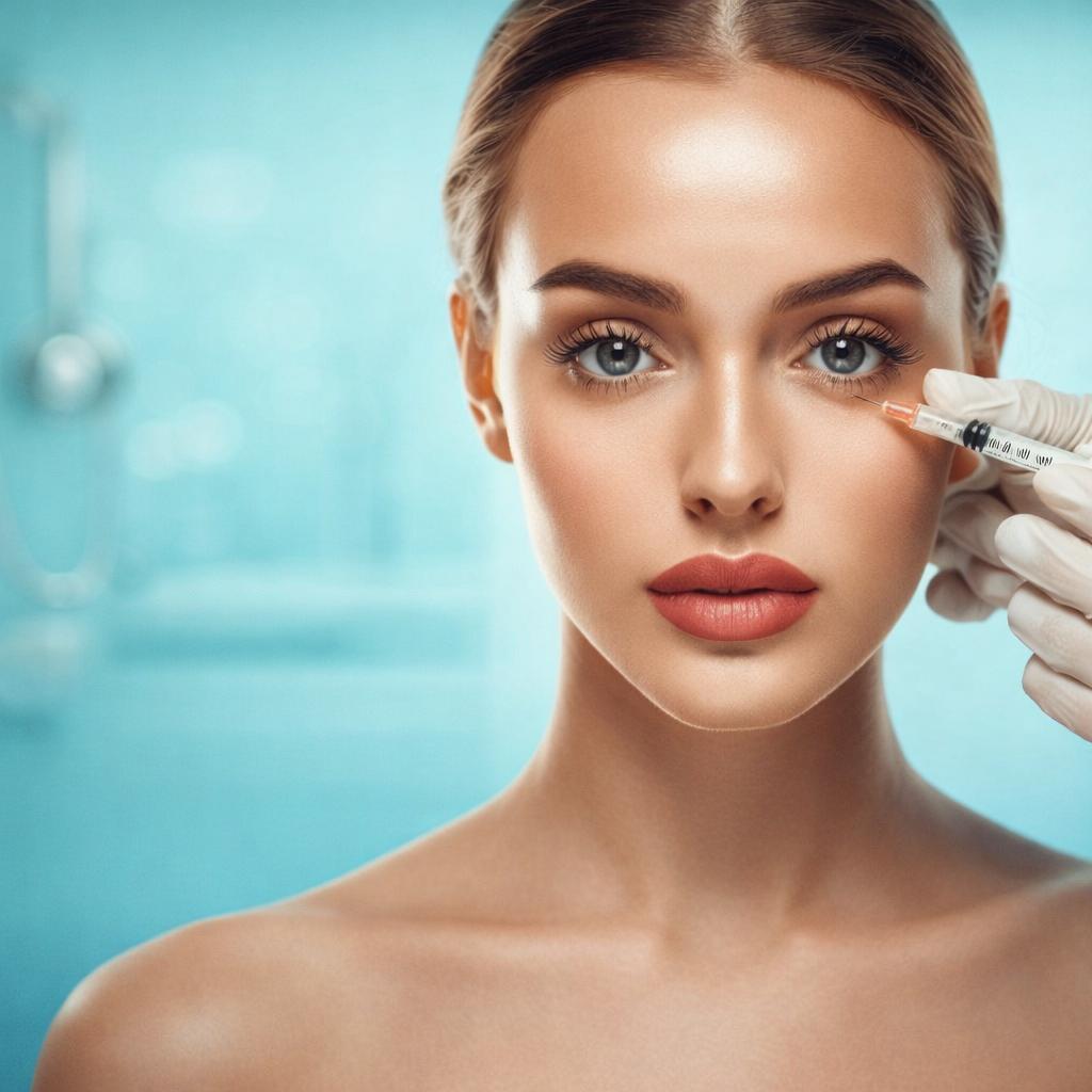 Tratamientos faciales avanzados