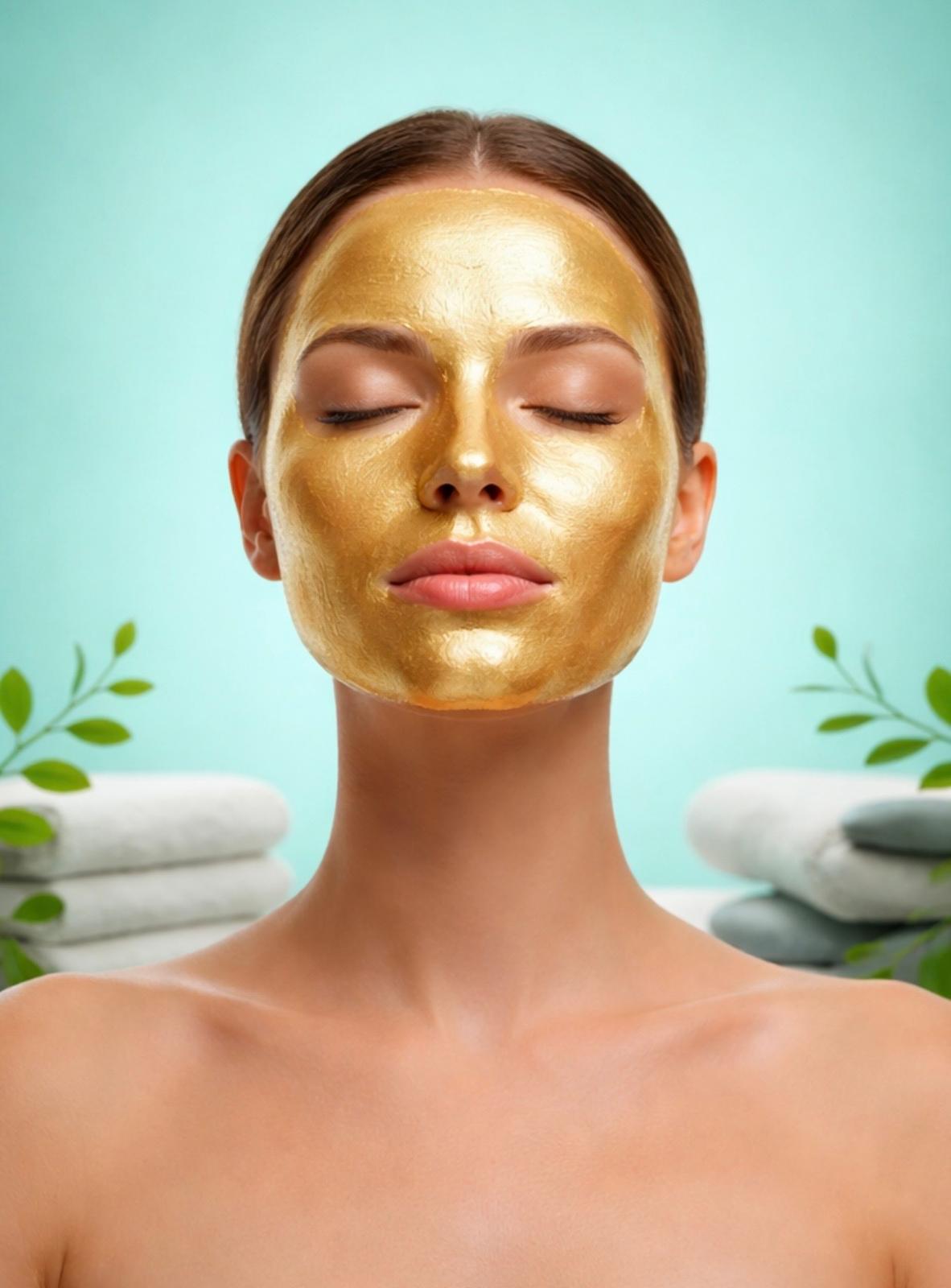 Tratamiento Ritual Oro - Gemma Ferrando